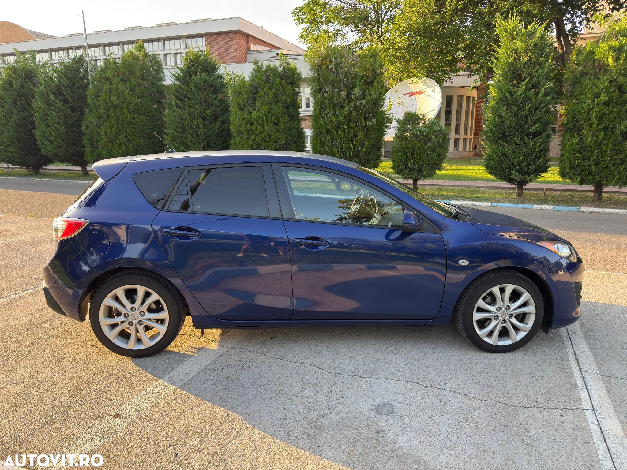 Mazda 3 2.0i i-stop TX Plus - 5