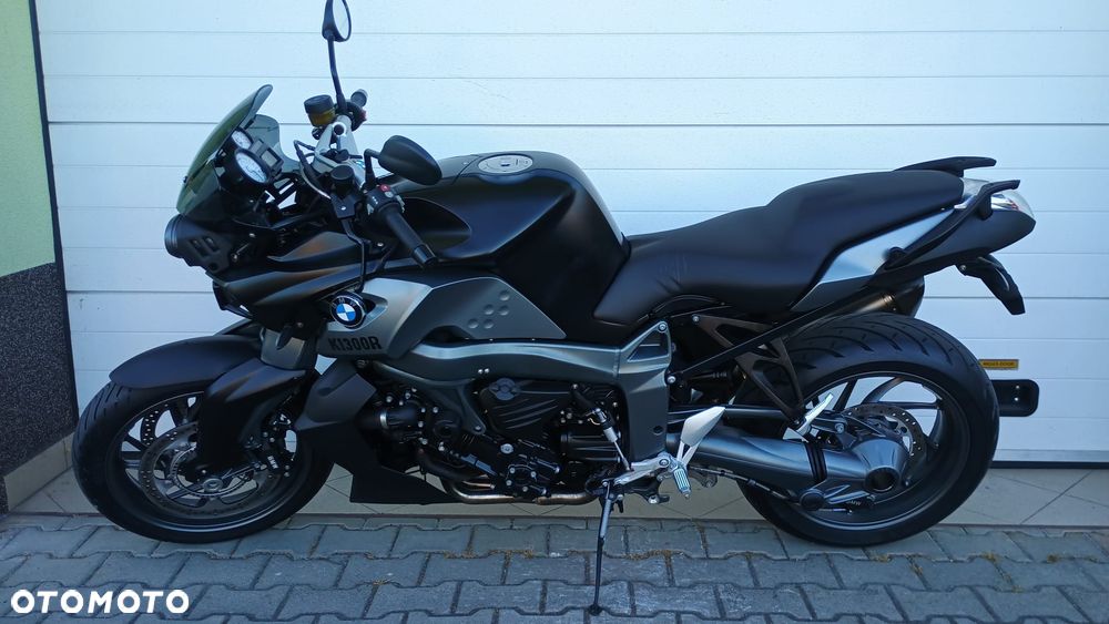 BMW K