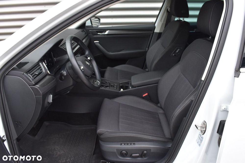 Skoda Superb 2.0 TSI Style DSG - 29