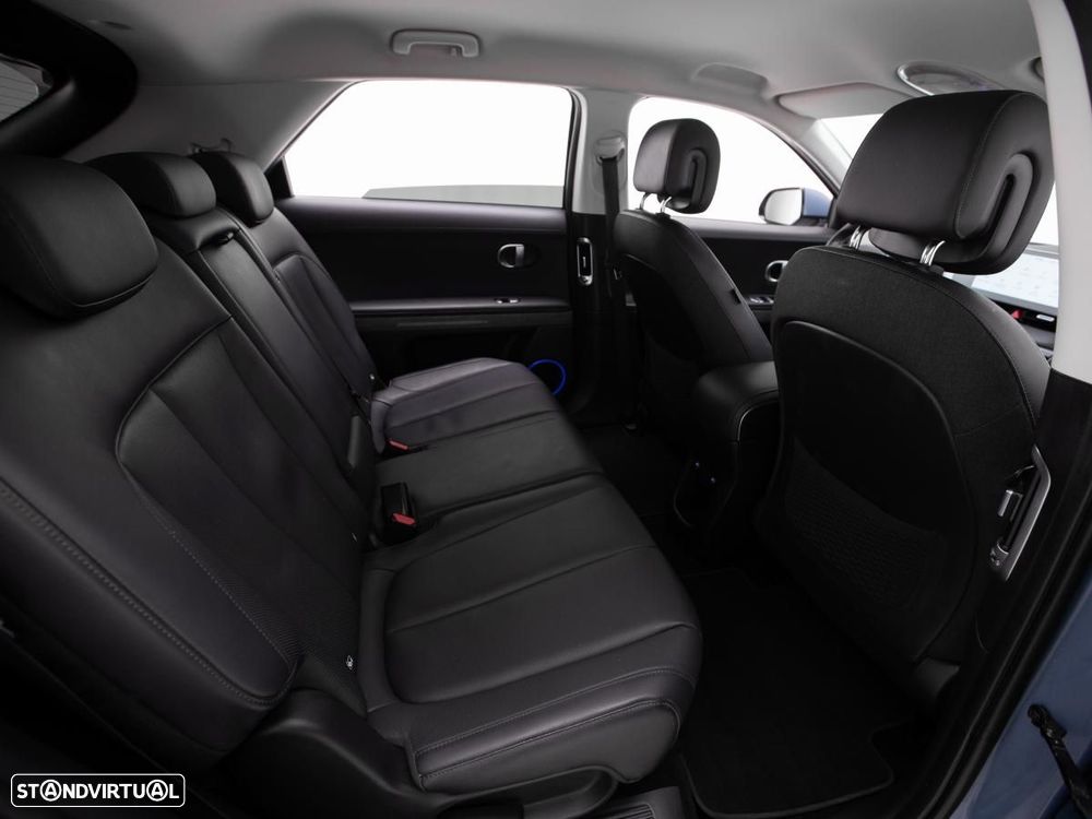 Hyundai Ioniq 5 73kWh Vanguard - 12