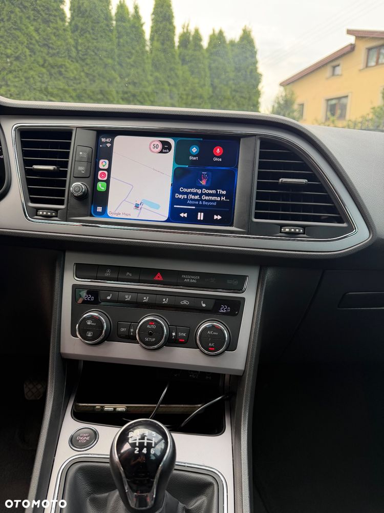 Seat Leon 1.5 TSI Xcellence - 14