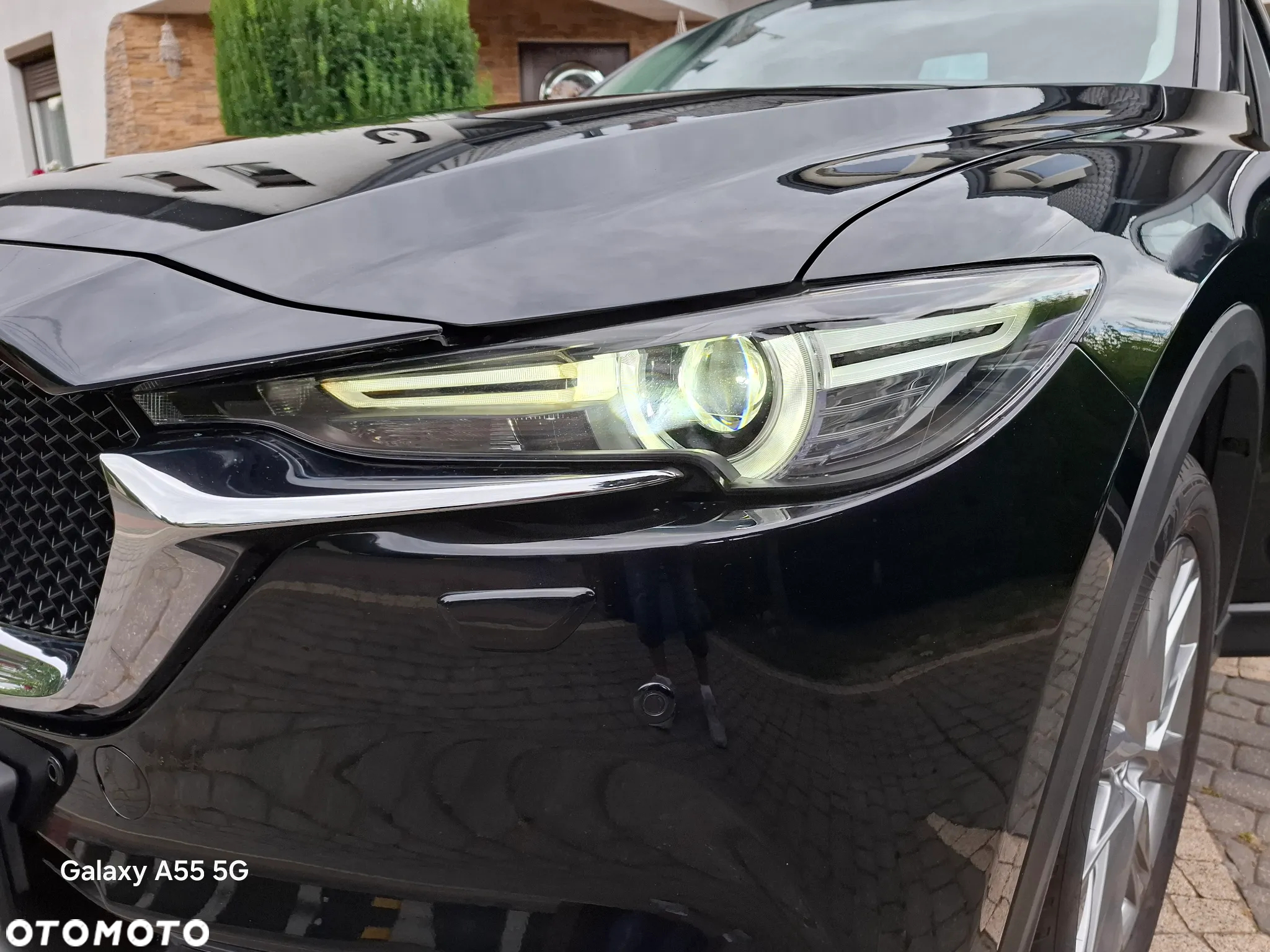 Mazda CX-5 2.0 Skymotion 2WD - 10