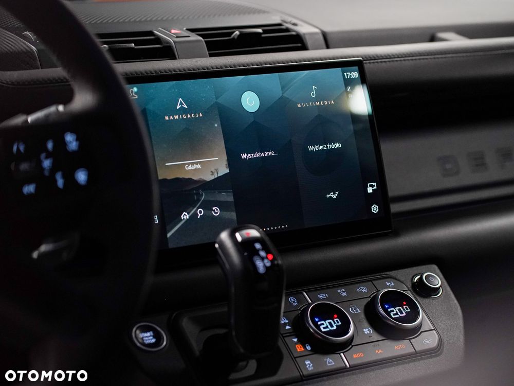 Land Rover Defender 5.0 P525 V8 - 20