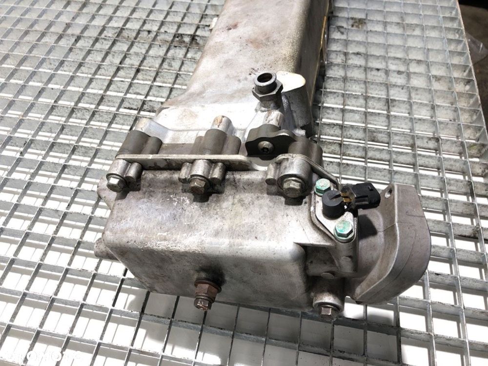 RECYRKULATOR SPALIN EGR  MAN TGX I 2006 - 2022 18.440 51081007273 - 3