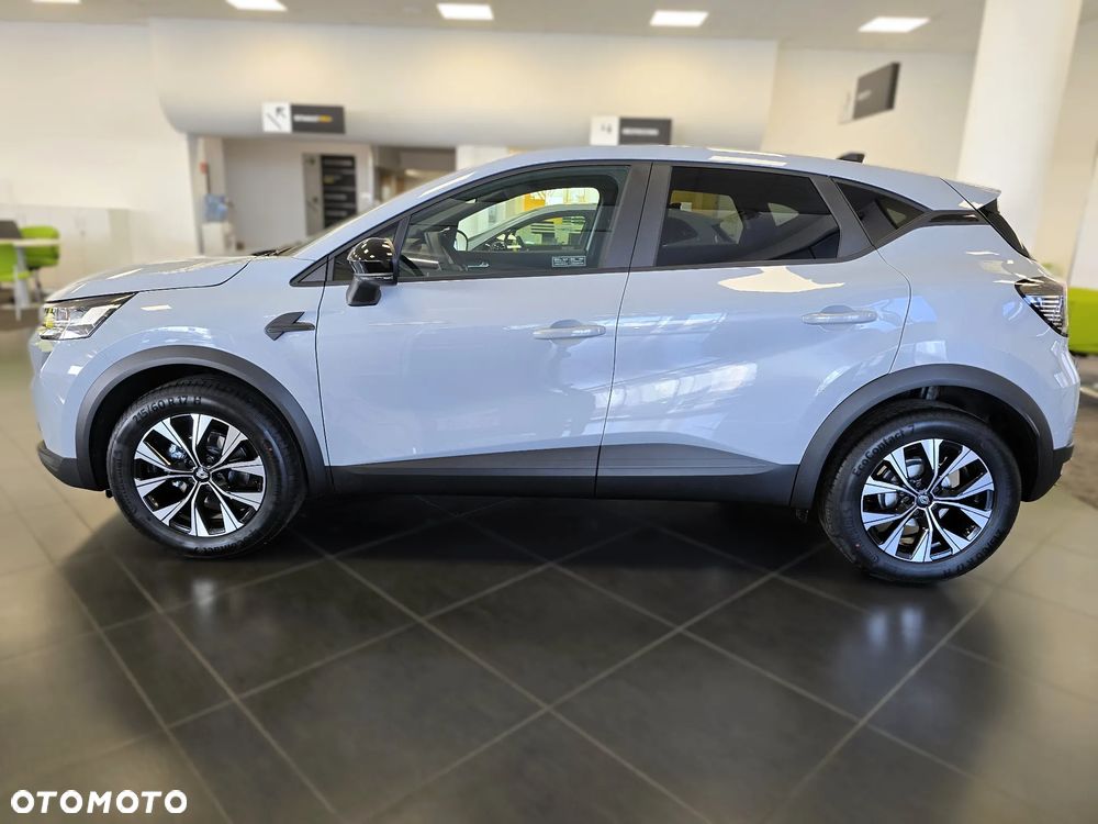 Renault Captur 1.2 TCe Evolution - 12