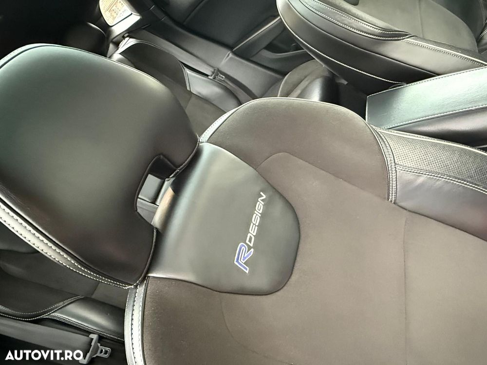 Volvo V40 D3 Rdesign - 5