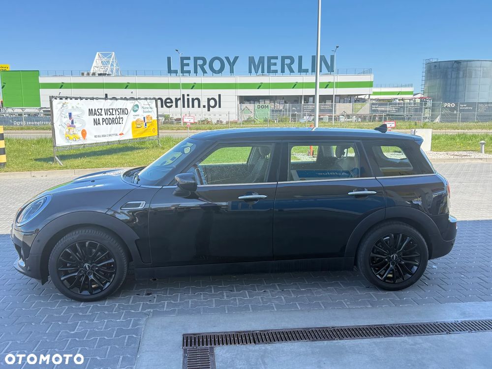 MINI Clubman Cooper - 3
