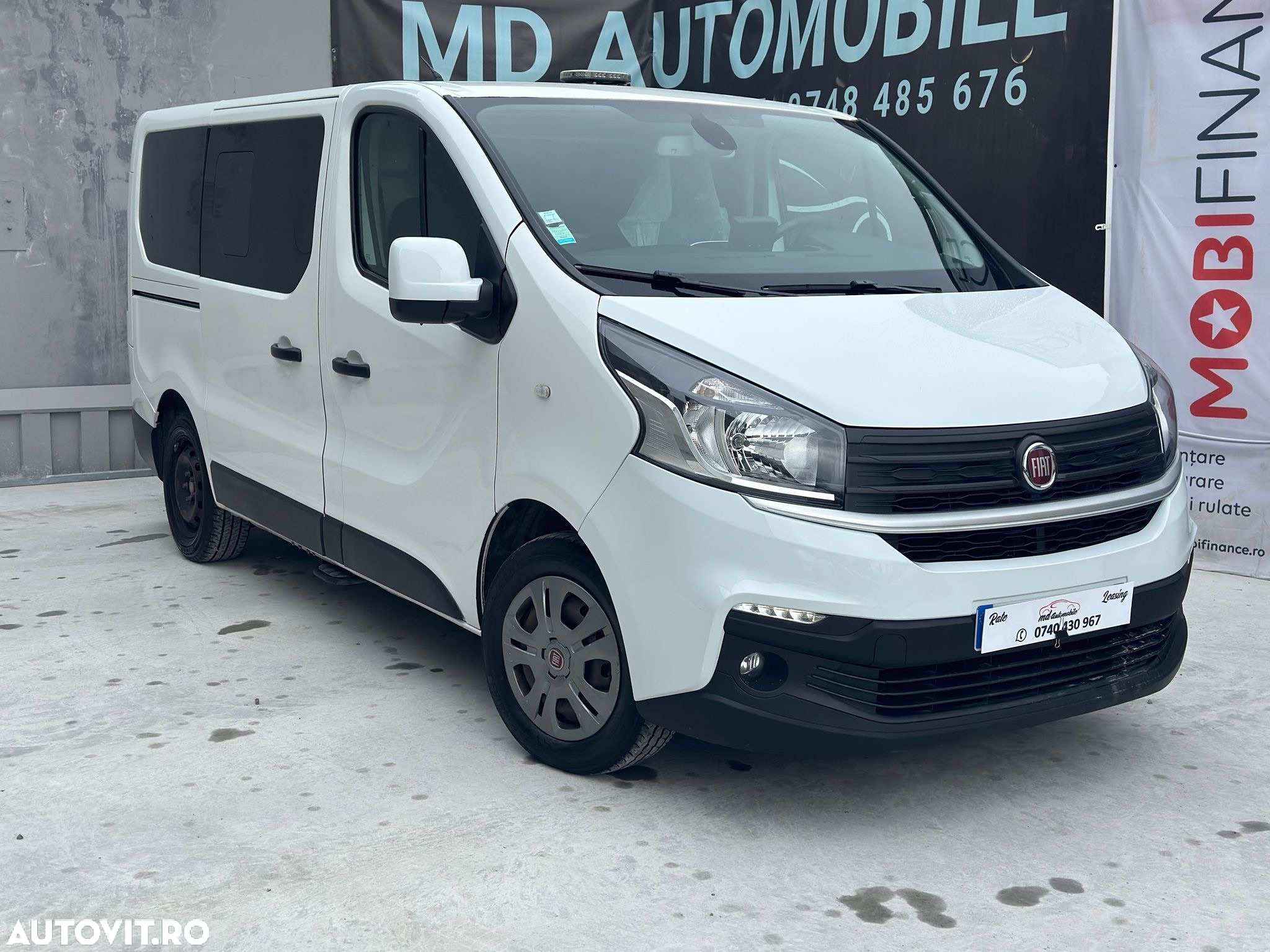 Fiat Talento - 2