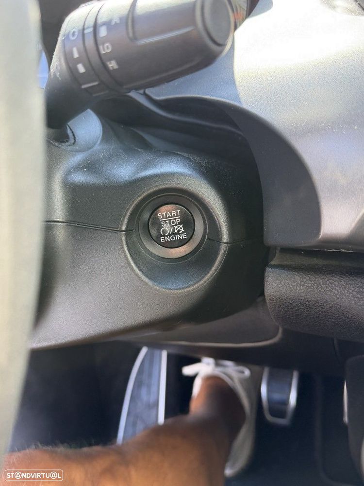 Fiat 500X 1.0 FireFly Sport - 20