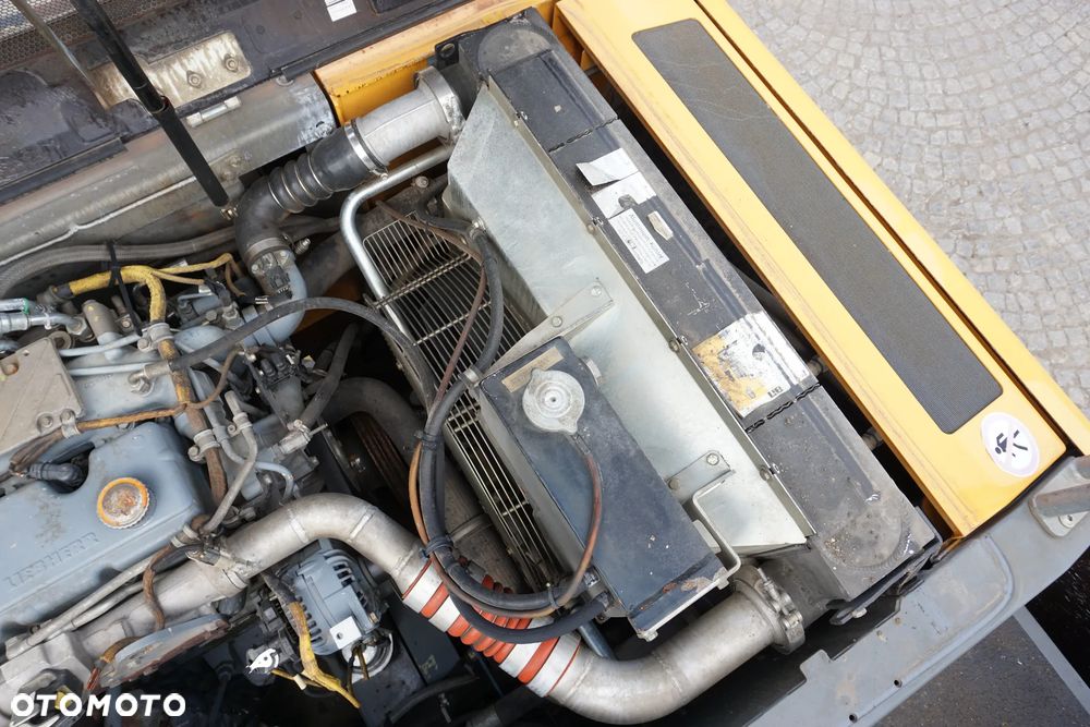 Liebherr LH 26 M Litronic LH 22 LH 24 LH 30 - 16