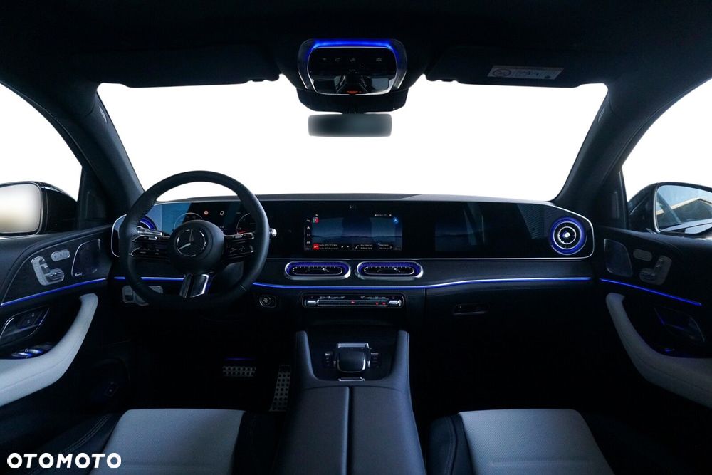 Mercedes-Benz GLE 2026
