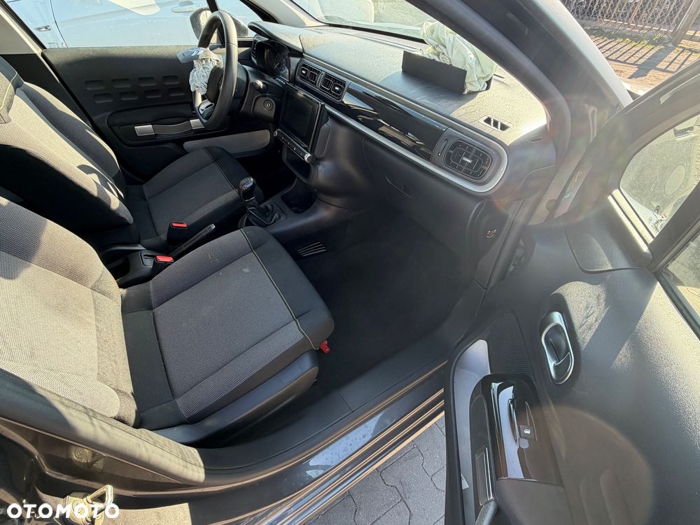 Citroën C3 Pure Tech 83 S&S SHINE - 7