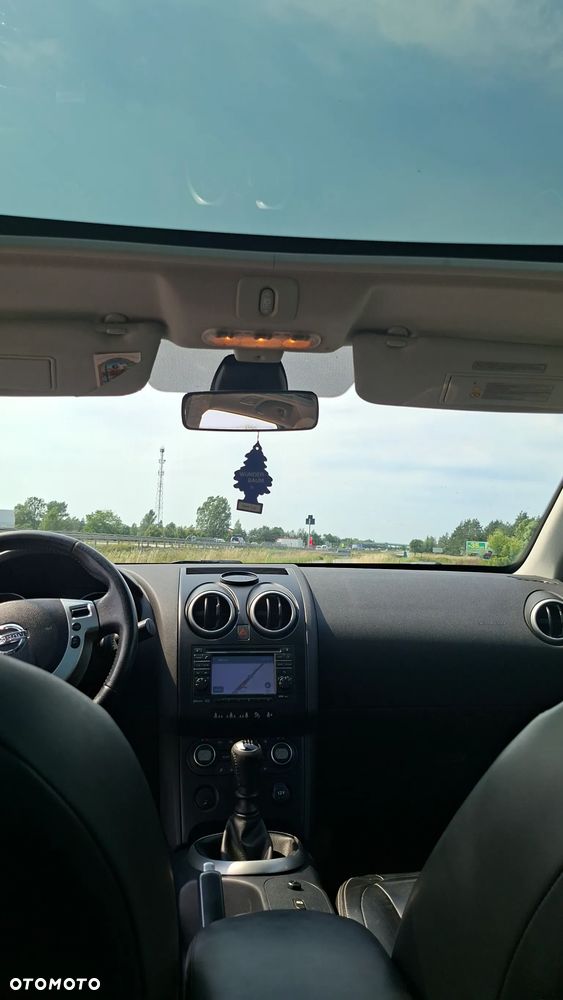 Nissan Qashqai 2.0 dCi Tekna Premium - 8