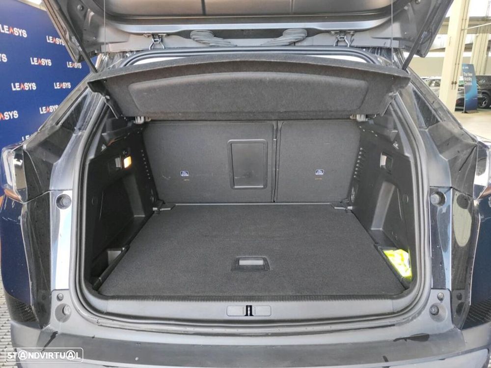 Peugeot 3008 1.5 BlueHDi Active Pack - 7