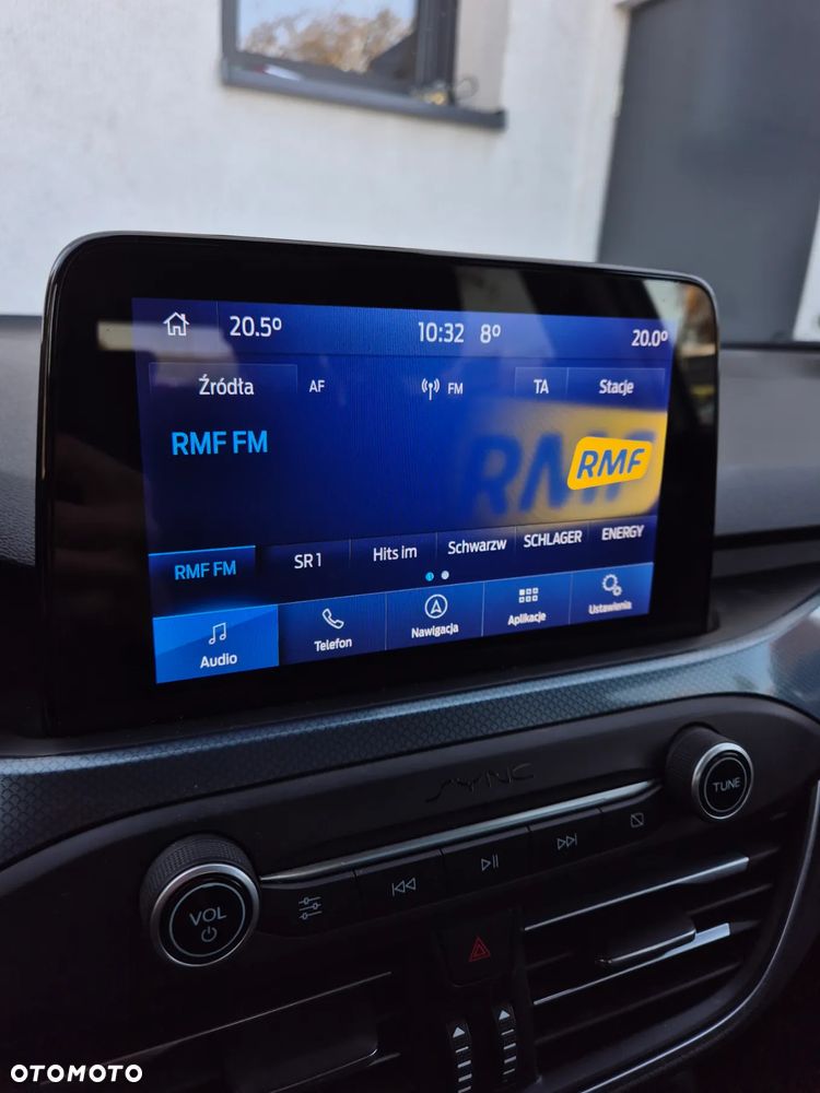 Ford Focus 2.0 EcoBlue Active - 9