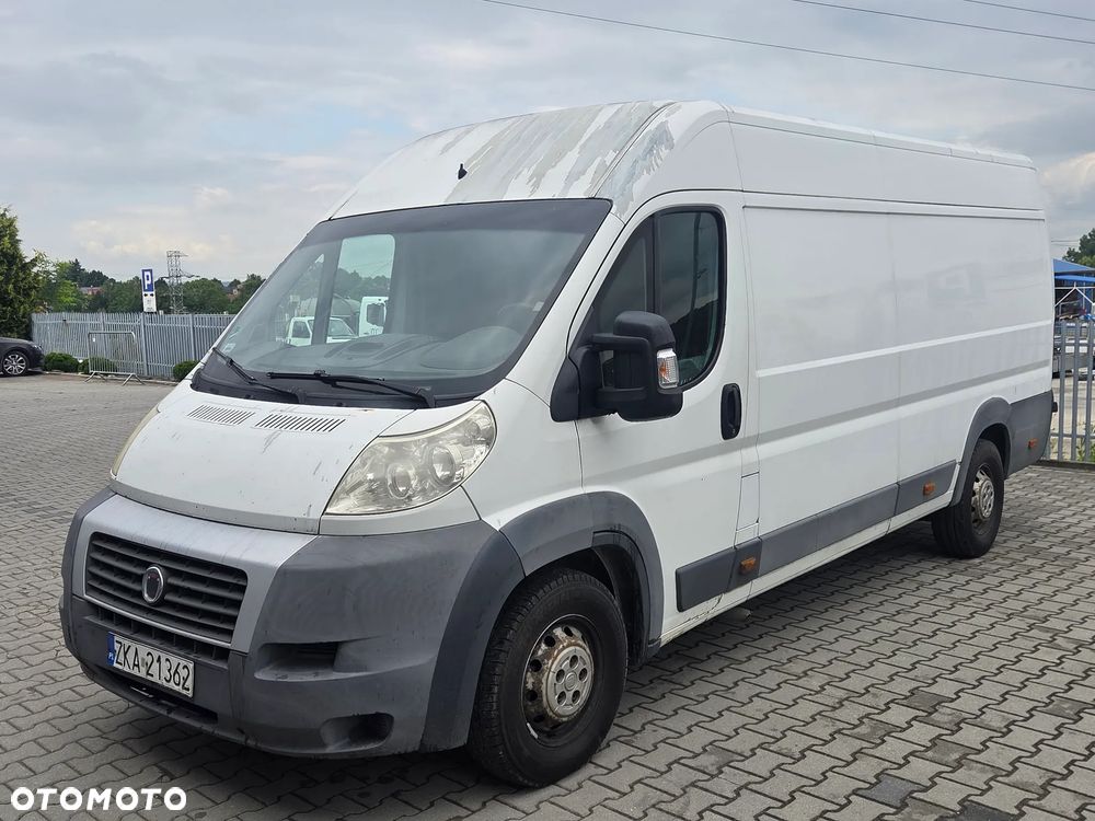 Fiat DUCATO - 2
