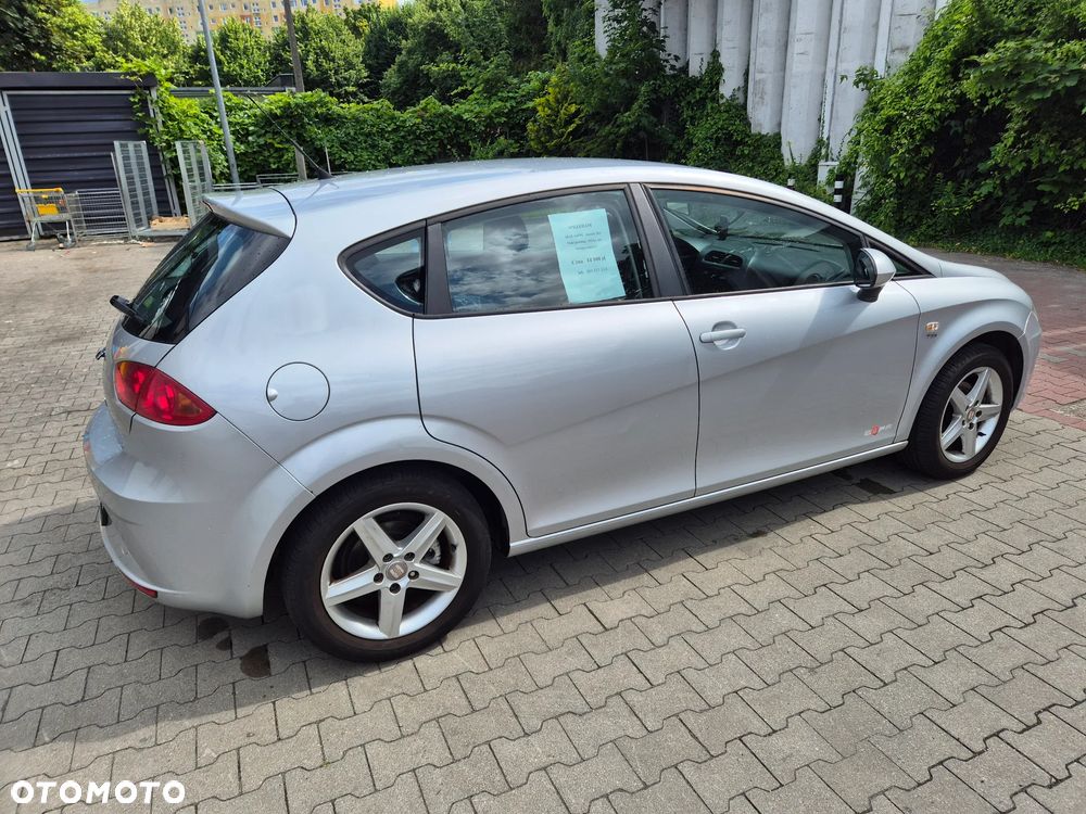 Seat Leon - 2