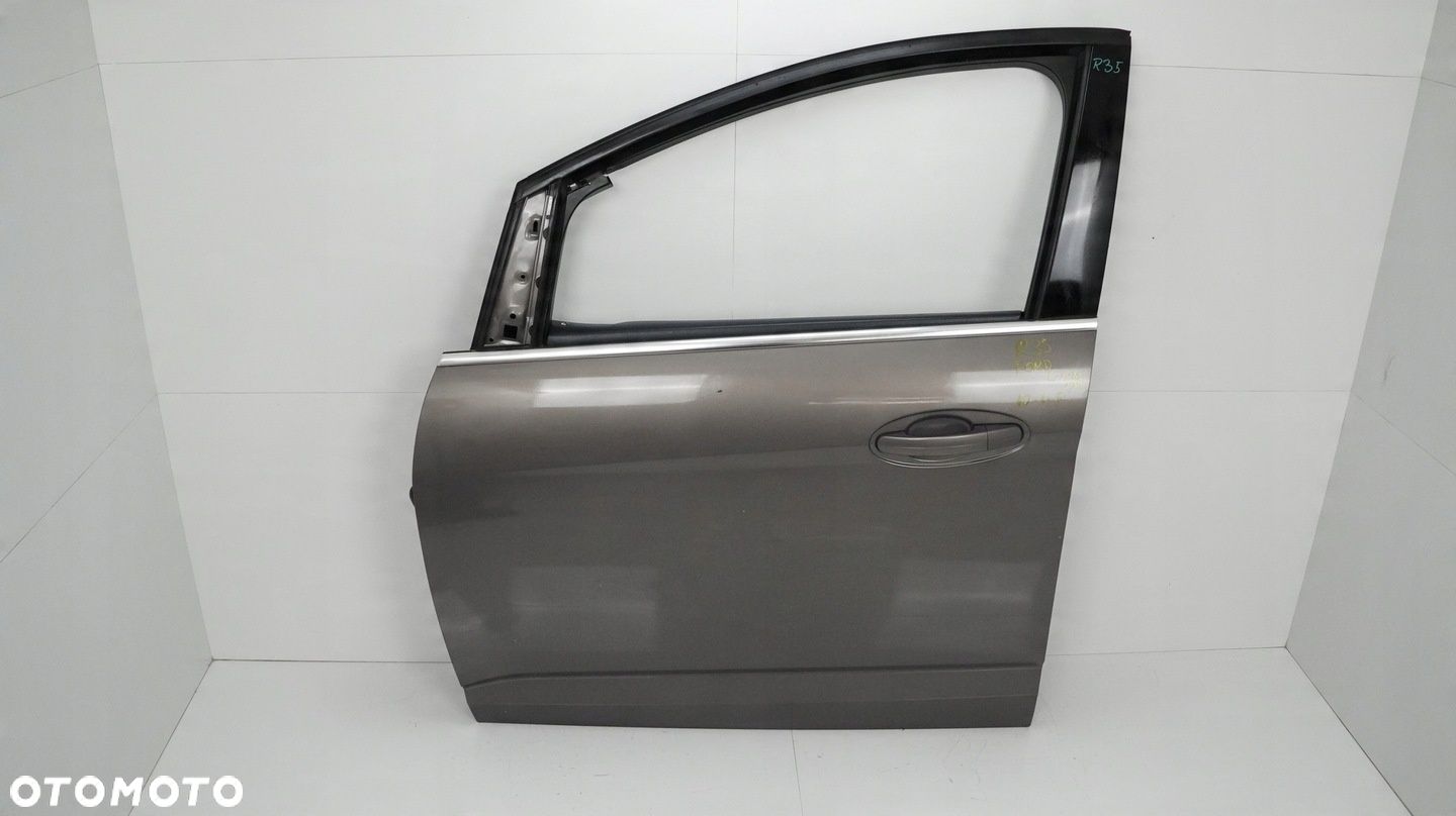 DRZWI LEWY PRZÓD FORD C MAX MK2 10-15R AK5C - 1