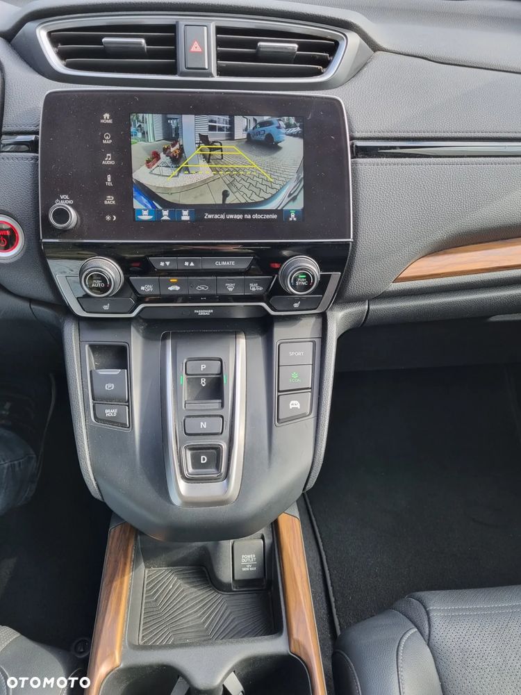 Honda CR-V 2.0 i-MMD Lifestyle (Honda Connect+) - 21