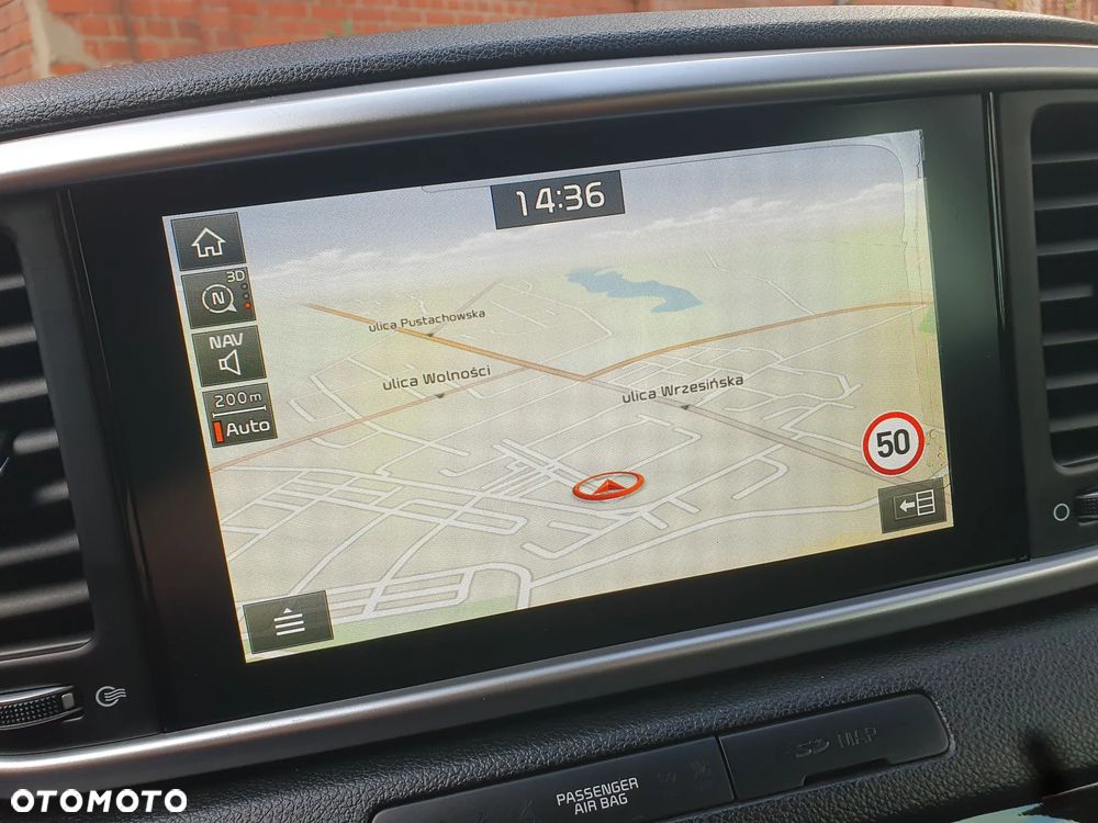 Kia Sportage 1.6 GDI 2WD VISION - 16