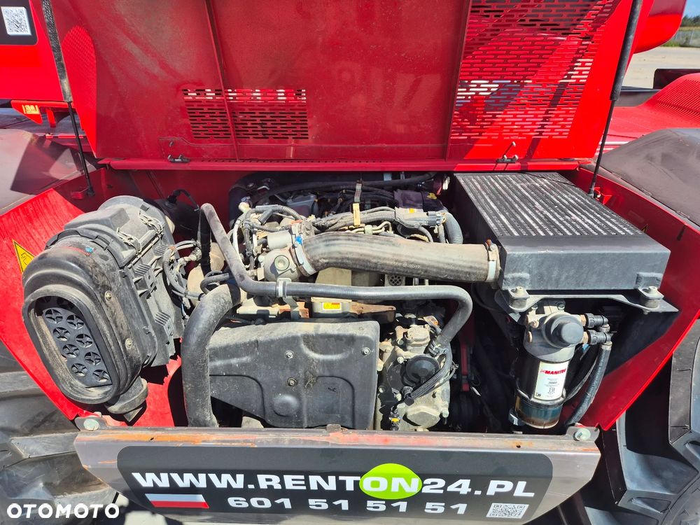 Manitou MRT 1840 R441 - 12