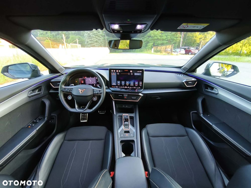 Cupra Formentor 1.5 e-Hybrid DSG - 20