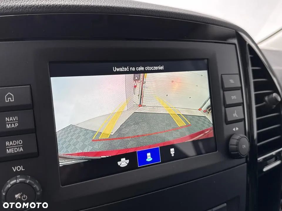 Mercedes-Benz Vito - 18