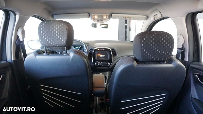 Renault Captur - 20