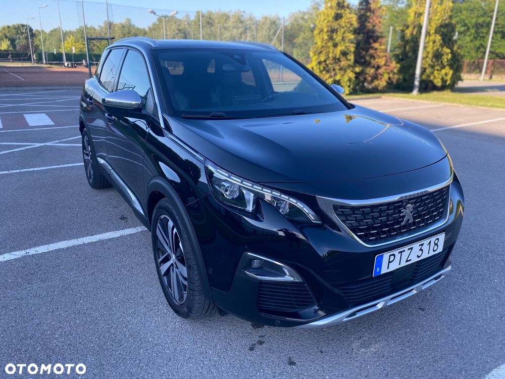 Peugeot 3008 - 2