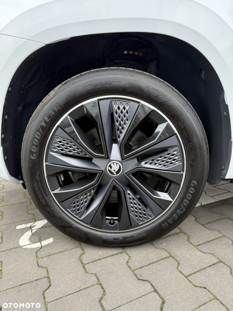 Skoda Karoq 1.5 TSI ACT Sportline DSG - 33