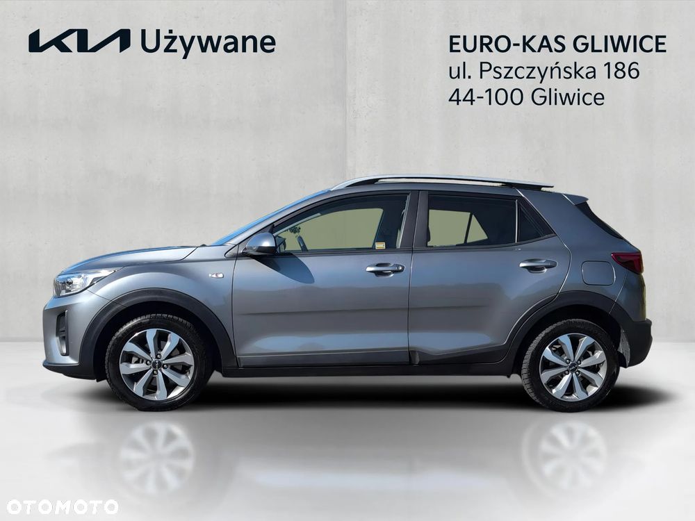 Kia Stonic 1.2 M - 2