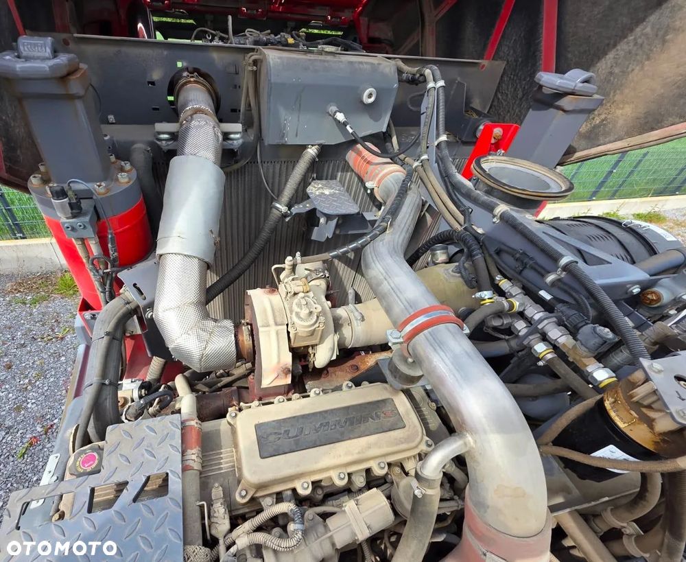 Wirtgen W150CFi - 40