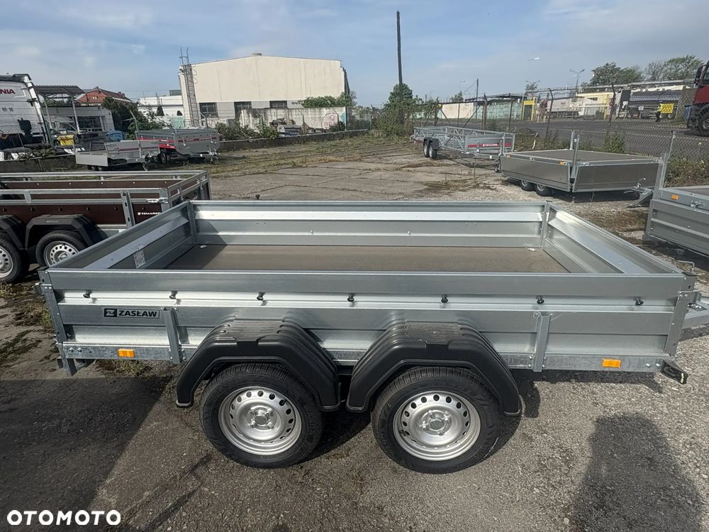 Zaslaw 265 T XL - 5