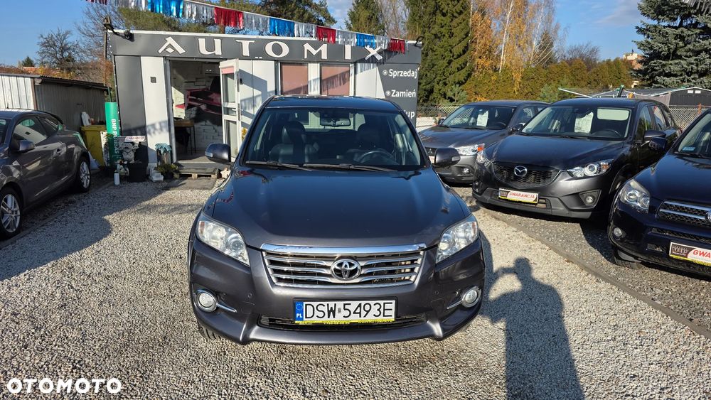Toyota RAV4 - 14