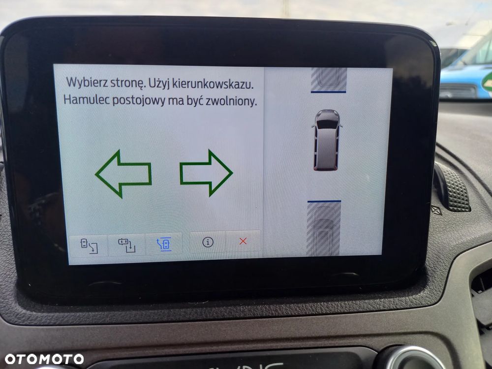 Ford Transit Connect Kombi 230 L2 Trend - 30