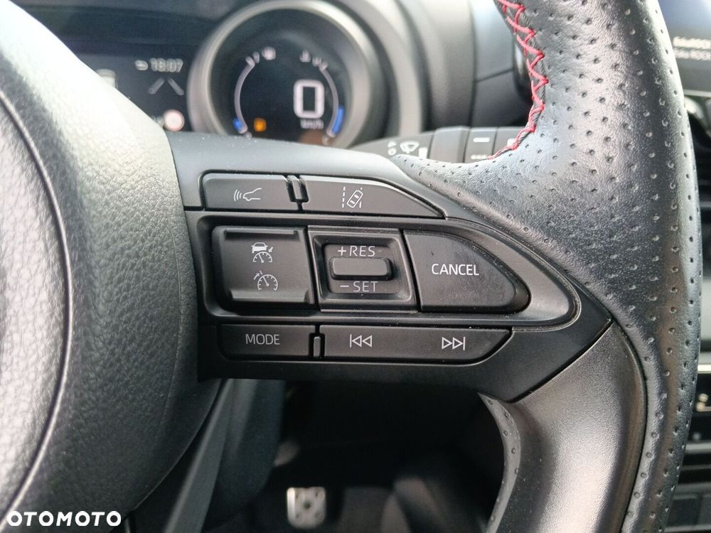 Toyota Yaris - 18