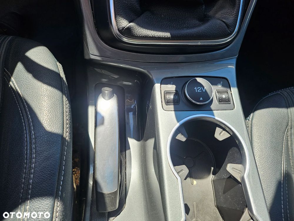 Ford Grand C-MAX 1.6 EcoBoost Titanium ASS - 19