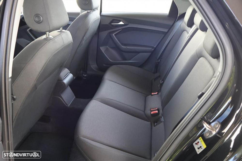 Audi A1 Sportback 25 TFSI Advanced - 11