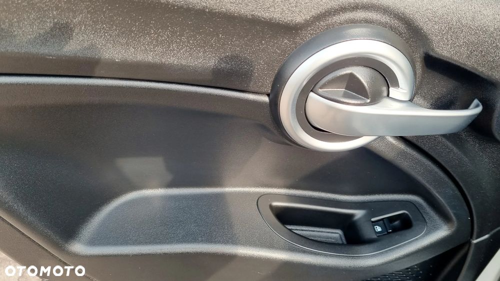 Fiat 500X 1.4 MultiAir 4x2 S&S Lounge - 32