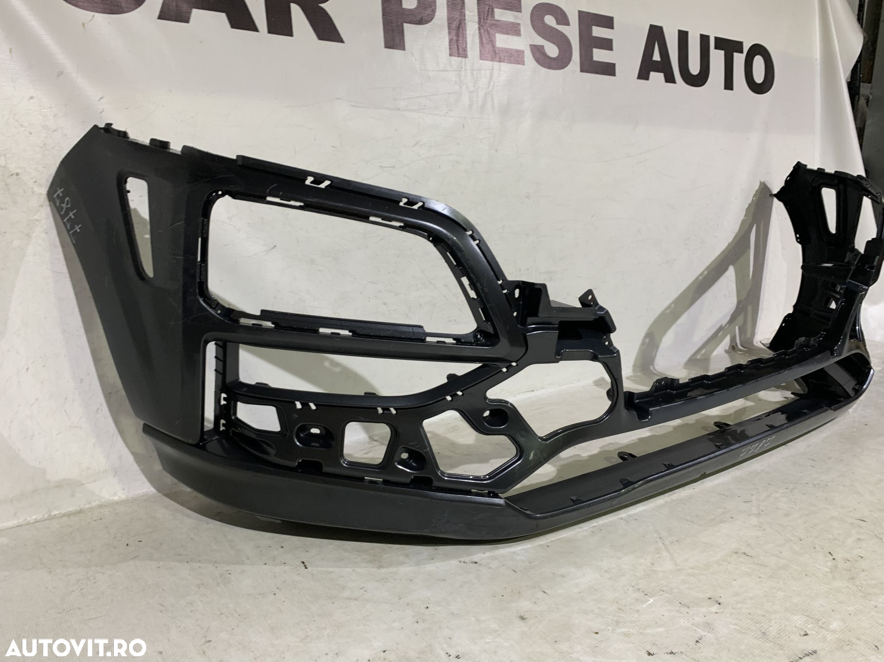 Bara fata Hyundai Kona, 2018, 2019, 2020, 2021, cod origine OE 86512J9000. - 2
