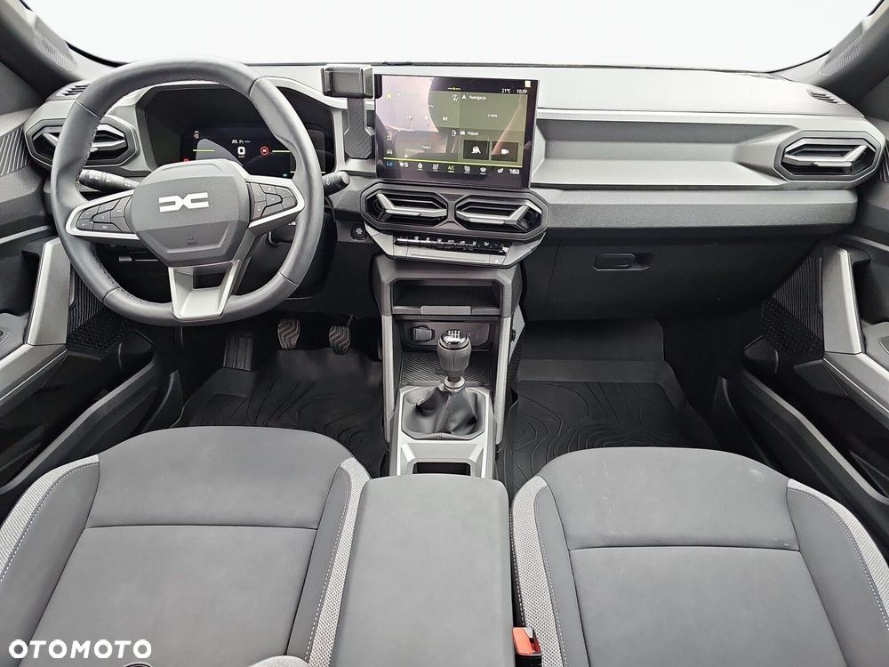 Dacia Bigster - 5