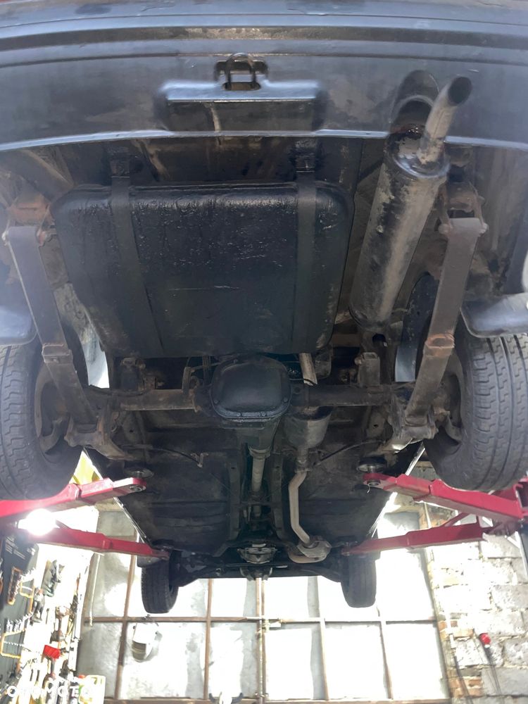 Polonez 1.6 - 33