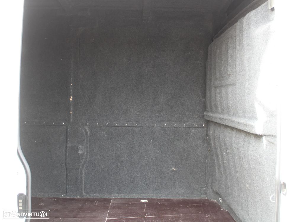 Opel Movano L3H2 3.5T 2.2 D 5d 165hp - 11