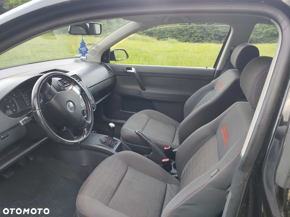 Volkswagen Polo - 4