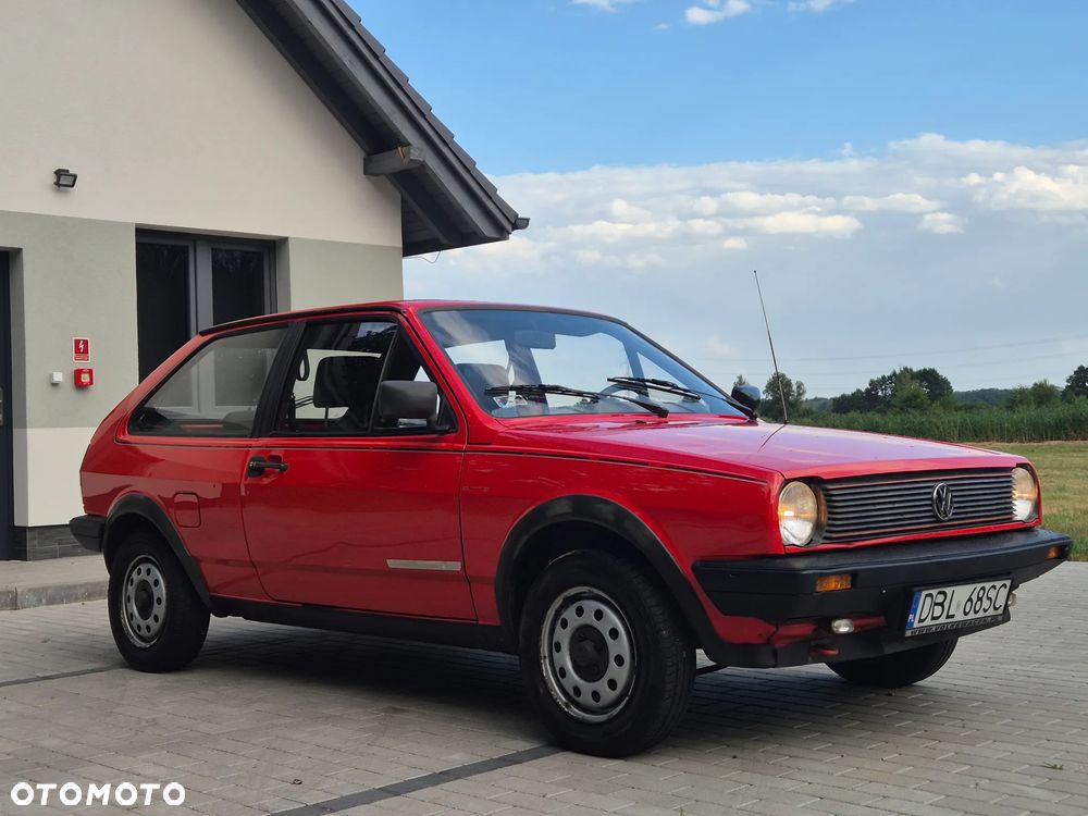 Volkswagen Polo 1.3 CL - 3