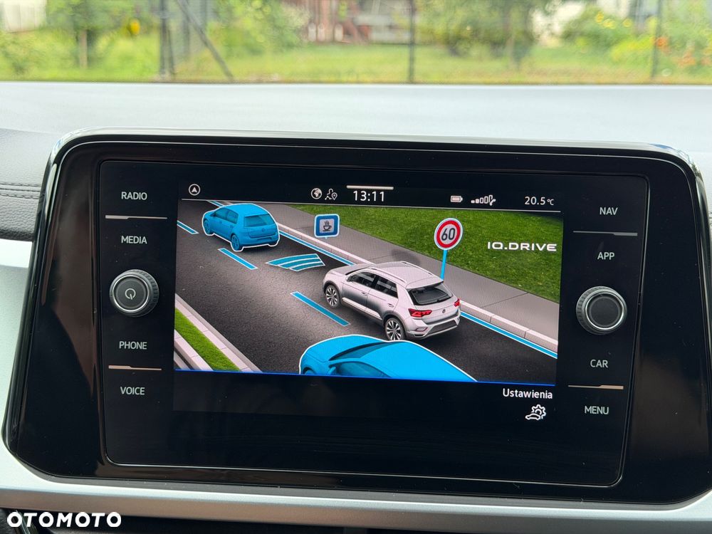 Volkswagen T-Roc 1.5 TSI Life Plus DSG - 27