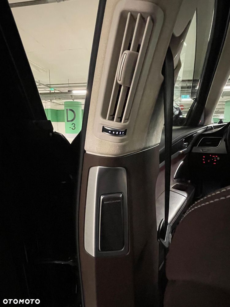 Audi A8 4.0 TFSI Quattro - 8