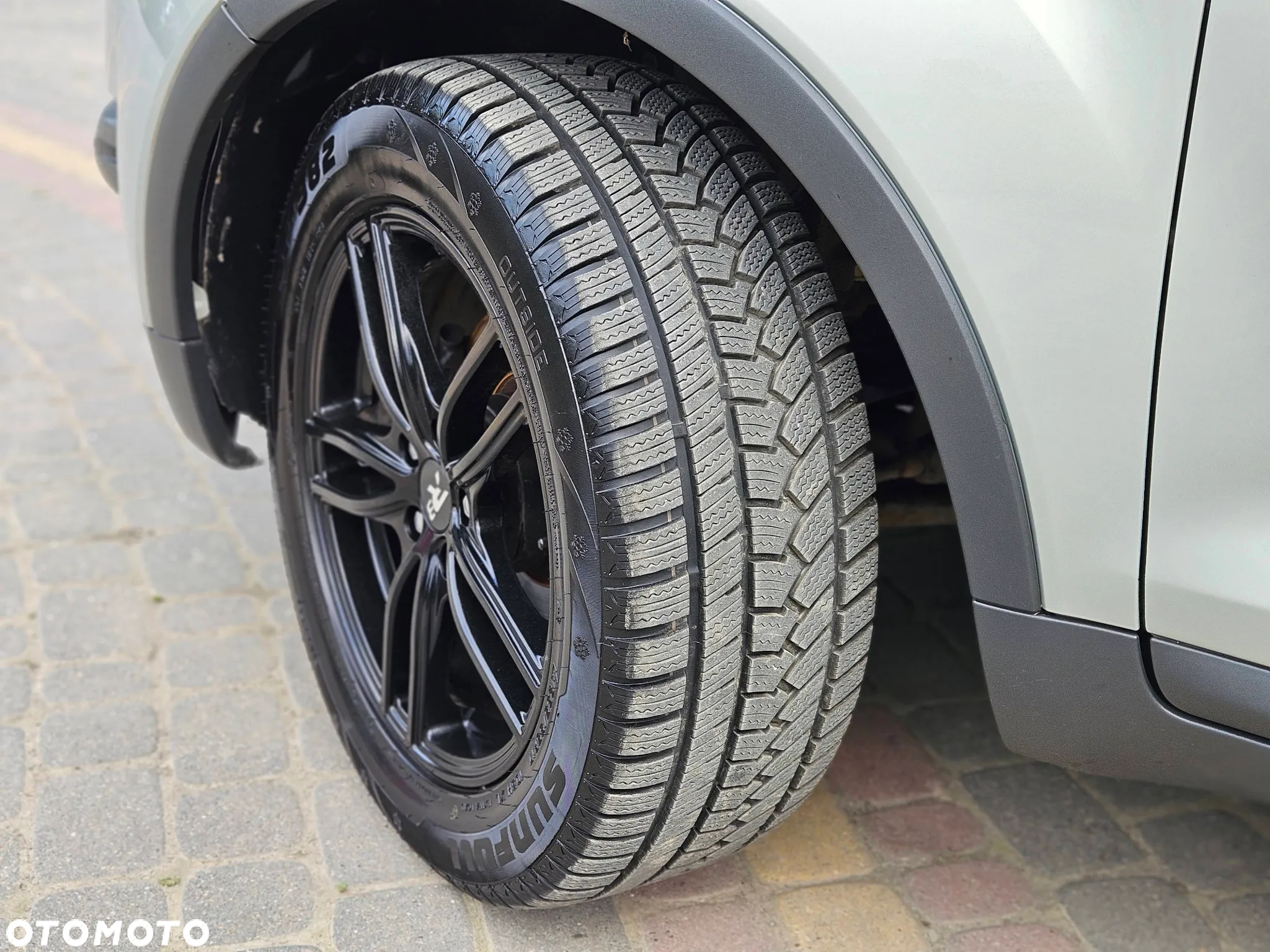 Ford Kuga 2.0 TDCi 4x4 Titanium - 8