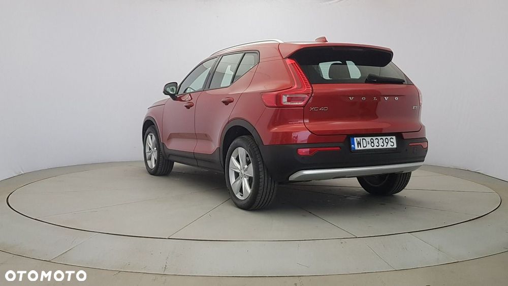 Volvo XC 40 - 5