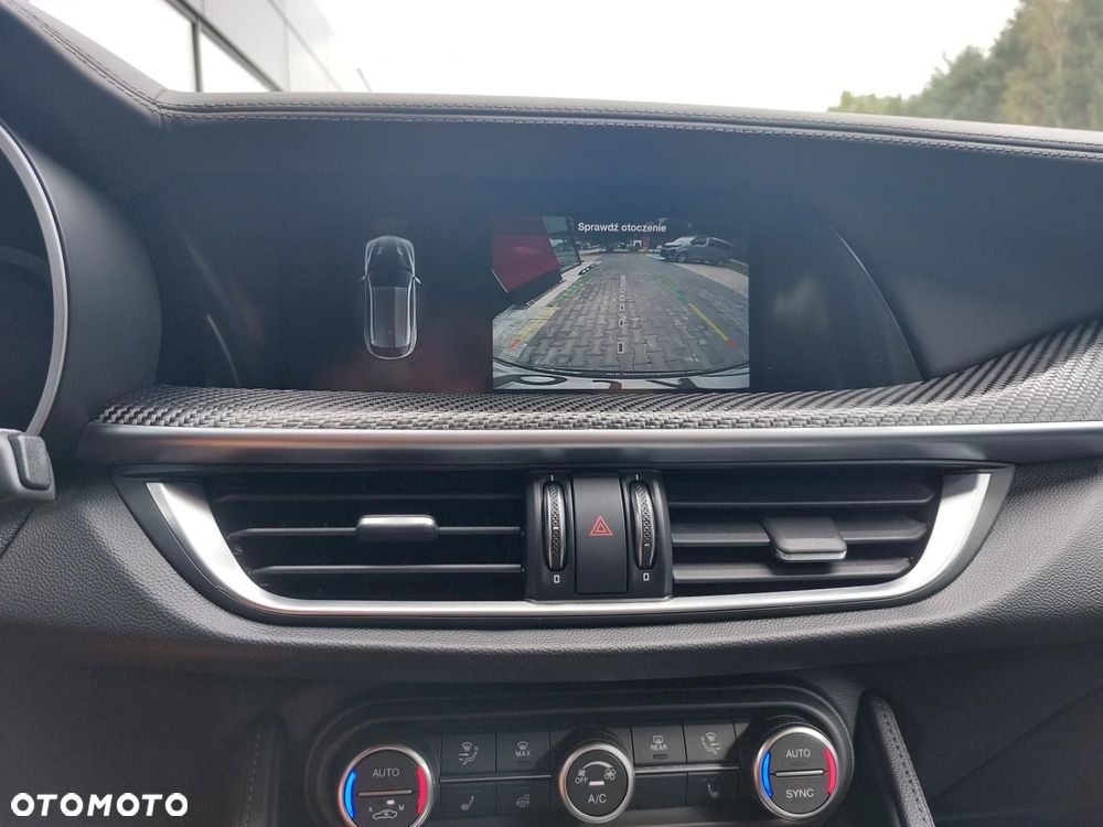 Alfa Romeo Stelvio 2.9 Bi Turbo V6 Quadrifoglio Q4 - 33